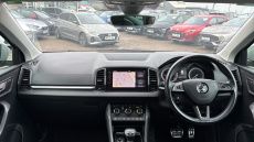 Skoda Karoq 2.0 TDI Edition 4x4 5dr DSG Diesel Estate